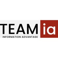 TEAM ia logo - Similar company to Trivigil
