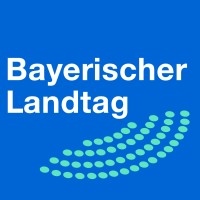 Bayerischer Landtag logo - Similar company to Lbst