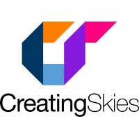 CreatingSkies logo - Similar company to Fulgar Development Corporation