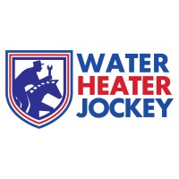 Water Heater Jockey logo - Similar company to Above N Beyond Mechanical