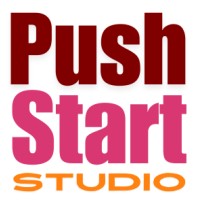 PushStart Studio logo - Similar company to National Kidney Foundation Of Florida
