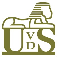 UVS - Unie Van Syndici vzw logo - Similar company to Salon Van De Mede-Eigendom