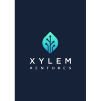 Xylem Ventures logo - Similar company to Khonvo