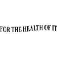 For The Health of It, LLC