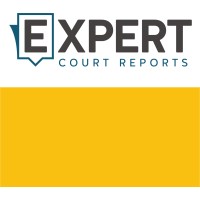 Expert Court Reports Ltd logo - Similar company to Full Time
