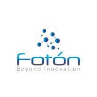 Fotón logo - Similar company to Tobris Soft