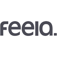 feela logo - Similar company to Clouvou