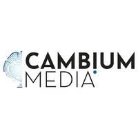 Cambium Media logo - Similar company to Netmedia Group