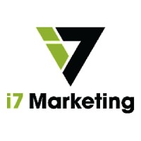 i7 Marketing logo - Similar company to Effecto, Efficacité Technologique