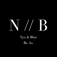 Nyx & Blue logo - Similar company to Star Evaluator