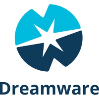 Dreamware logo - Similar company to Able Ventures