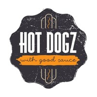 Hot Dogz logo - Similar company to Familija