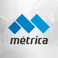 Métrica Tecnologia logo - Similar company to Redscanacademy