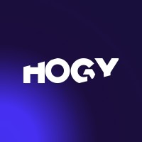 HOGY logo - Similar company to Goodtech.