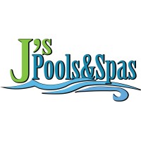 J's Pools & Spas logo - Similar company to Lincoln Global Technologies Inc