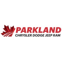 Parkland Chrysler Dodge Jeep Ram logo - Similar company to Trackabout, Inc.
