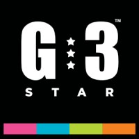 G3 STAR logo - Similar company to Aaritra Industries