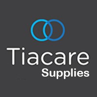 Tiacare Supplies logo - Similar company to Unspun