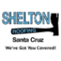 Shelton Roofing Santa Cruz