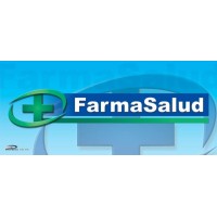 Farmasalud logo - Similar company to Gesavi Pharma