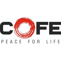 COFE IMPEX logo - Similar company to Static Systems Electronics Pvt. Ltd.