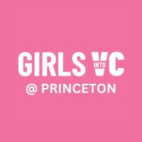 Girls Into VC at Princeton