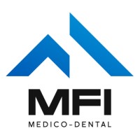 MFI | Medico-Dental logo - Similar company to Comink