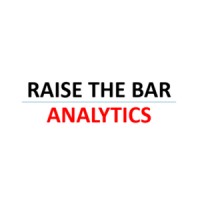 Raise the Bar Africa logo - Similar company to Elvar