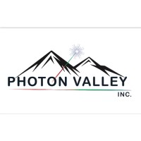 Photon Valley Inc. logo - Similar company to Gentech Solutions Llc