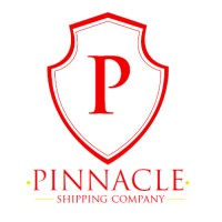 Pinnacle Shipping Company logo - Similar company to Shickers Clearing & Forwarding