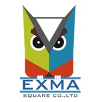 EXMA-Square logo - Similar company to Miracle Mobile