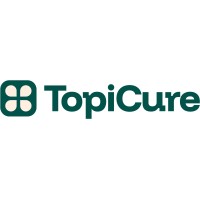 TopiCure logo - Similar company to Edge Sci-Tech