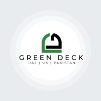 Green Deck logo - Similar company to Green Deck
