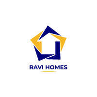 Ravi Homes Kenya logo - Similar company to Rozana Properties