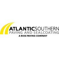 Atlantic Southern Paving & Sealcoating logo - Similar company to Forthright Technology Partners