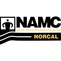 National Association of Minority Contractors Northern California Chapter logo - Similar company to Drams Tech