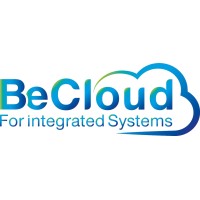 Be Cloud logo - Similar company to Be-Cloud