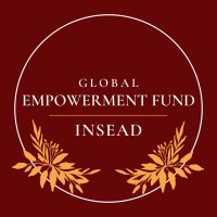 Global Empowerment Fund - INSEAD logo - Similar company to Emerald Consulting