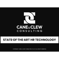 CANE & CLEW CONSULTING logo