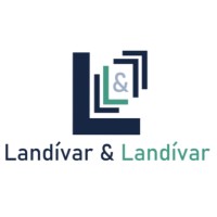 Landivar & Landivar Corporate Law Firm logo - Similar company to Dak
