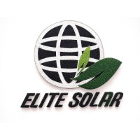 Elite Solar Ltd logo - Similar company to Solar Save Renewables