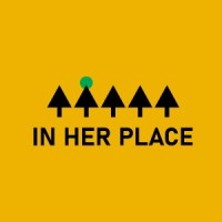 In Her Place logo - Similar company to Cirkular.Co