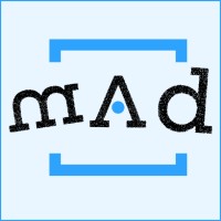 mAd Coaching logo - Similar company to Epicode Institute Of Technology