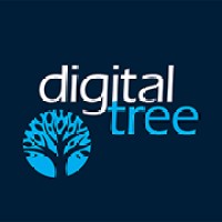 Digital Tree logo - Similar company to One World Logistics Of America, Inc
