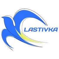 Lastivka / Ластівка logo - Similar company to Faino