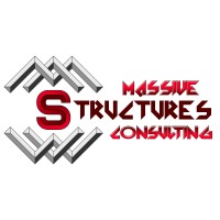 Massive Structures Consulting logo - Similar company to Young Associatesvn Consulting Engineers