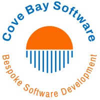 Cove Bay Software Limited logo - Similar company to Lifepass By Mountain Technologies
