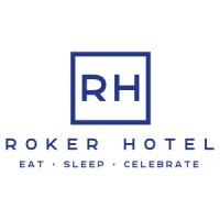 Roker Hotel Sunderland logo - Similar company to Sunderland Echo