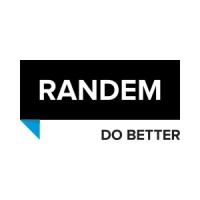 RANDEM GROUP logo - Similar company to 80/20