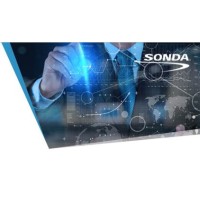 Sonda Gestión De Proyectos